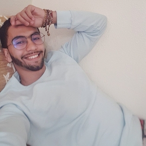 Amine - Prof de bureautique - Paris