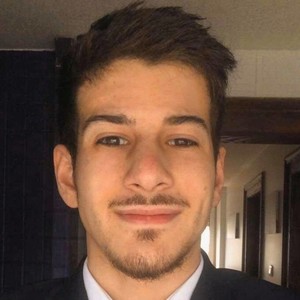 Mikael - Prof d'aide aux devoirs - Colmar