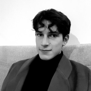 Raphaël - Prof d'anglais - Lyon