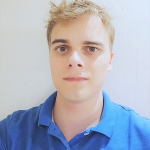 Tanguy - Prof de maths - Châteaurenard