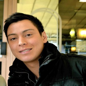 Maxime - Prof de SVT - Aix-en-Provence