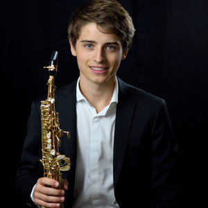 André - Prof de solfège - Paris