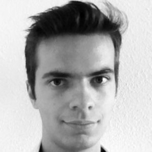 AURELIEN - Prof d'économie - Paris