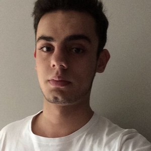 Valentin - Prof de maths - Bourg-en-Bresse