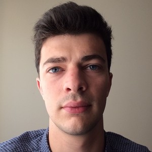 Nicolas - Prof d'économie - Strasbourg