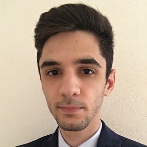 Guillaume - Prof de droit du travail - Pessac