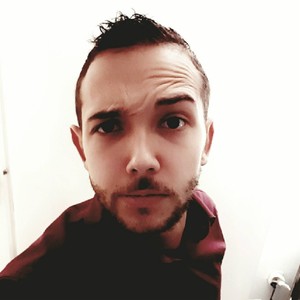 Joris - Prof d'anglais - Décines-Charpieu