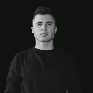Maxime - Prof de guitare - Angers