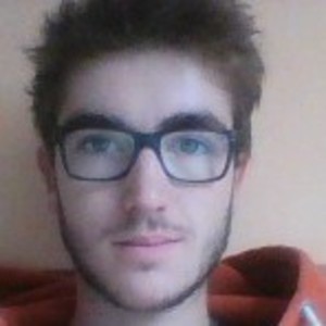 Antoine - Prof de maths - Betton