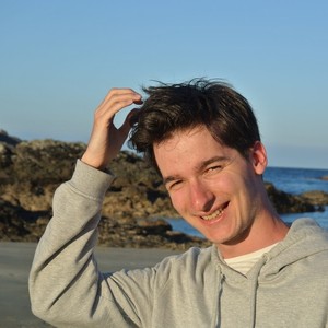 Tom - Prof de maths - Boulogne-Billancourt