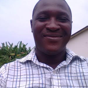 Lokossou victor - Prof de maths - Saint-Étienne