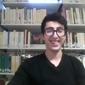 Abderrahmane - Prof de maths - Paris