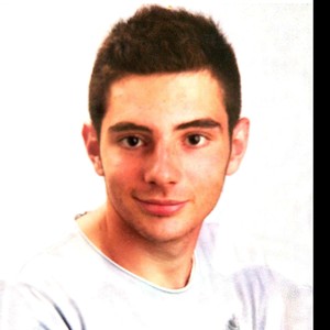 Antonin - Prof de maths - Brive-la-Gaillarde