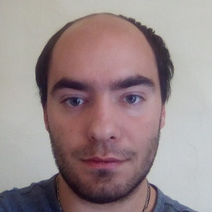 Alexandre - Prof d'aide aux devoirs - Montpellier