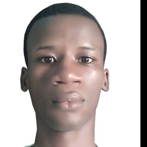 Abdoulaye - Prof d'initiation informatique - Bordeaux