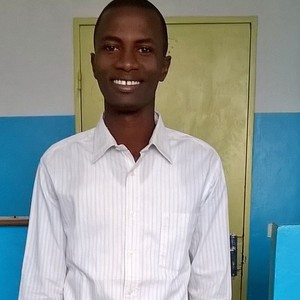 Boubacar - Prof de maths - Villepinte