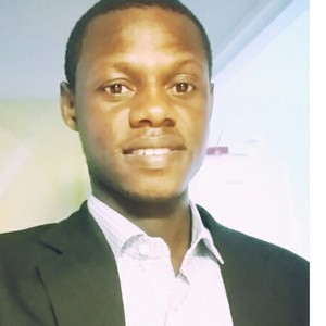 Ousmane - Prof d'expression orale - anglais - Thiais
