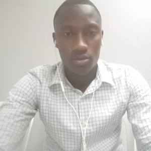 Mamadou - Prof de maths - Marseille