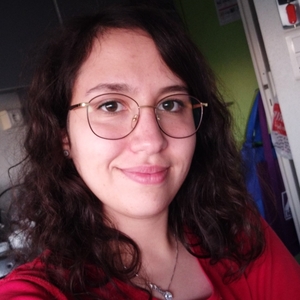 Rayene Souha - Prof d'arithmétique - Reims