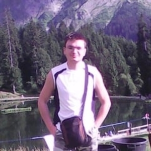 Ludovic - Prof de maths - Reims