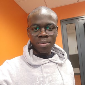 Papa Bado - Prof de maths - Neuilly-Plaisance