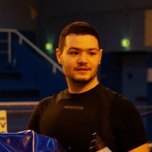 Mohamed - Prof d'anglais - Jouy-le-Moutier