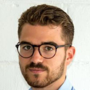 Gilles - Prof de maths - Paris