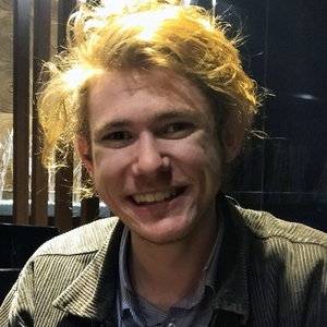 Thomas - Prof de maths - Saint-Martin-d'Hères