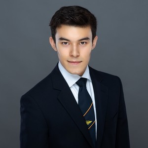 Théo - Prof d'anglais - Bagneux