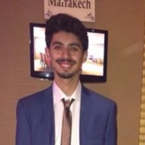 Younes - Prof de maths - Toulouse