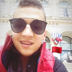 Mouad - Prof de maths - Toulouse