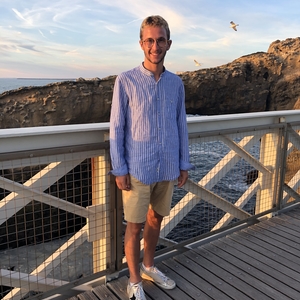 Thibault - Prof d'aide aux devoirs - Toulouse