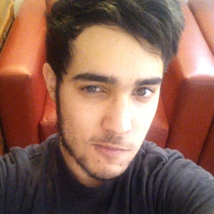 Hamza - Prof de maths - Toulouse