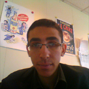 Zakaria - Prof de maths - Nanterre