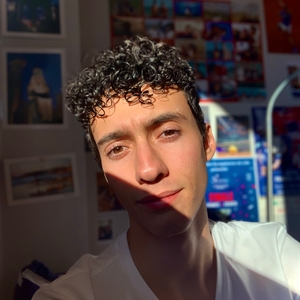 Manuel - Prof de maths - Toulouse