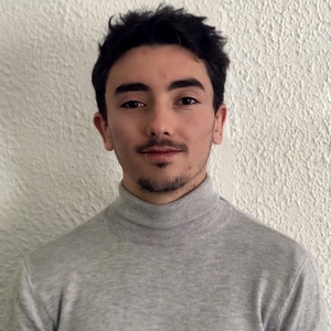 Théo - Prof de maths - Toulouse