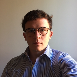 Baptiste - Prof de maths - Toulouse