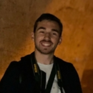 Nicolas - Prof d'initiation informatique - Le Puy-en-Velay