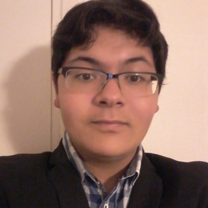 Nicolas - Prof d'espagnol - Charenton-le-Pont