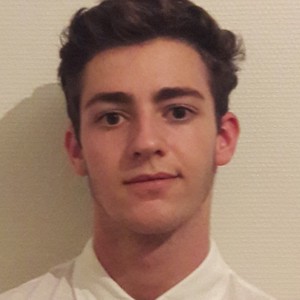 Raphaël - Prof de français - Lyon