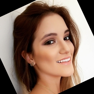 Samantha - Prof de fle - français langue étrangère - Bauru