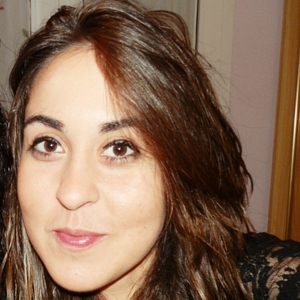 Esperanza - Prof d'aide aux devoirs - Murcia