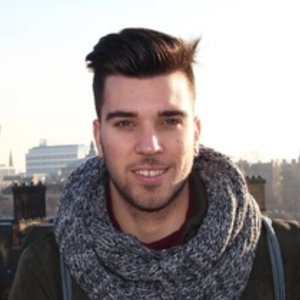 Jon - Prof de fle - français langue étrangère - Forlì