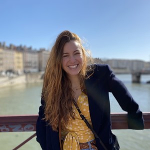 Valeria - Prof d'espagnol - Le Gosier