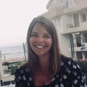 Amelia - Prof de français - Seraing