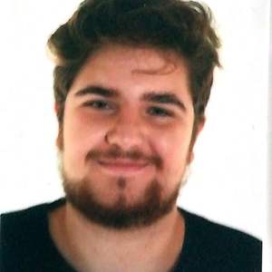 Alessandro - Prof d'italien - Ciudad Real