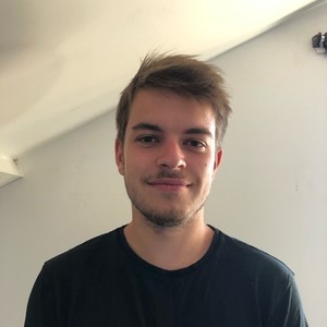 Robin - Prof d'initiation informatique - Villeurbanne