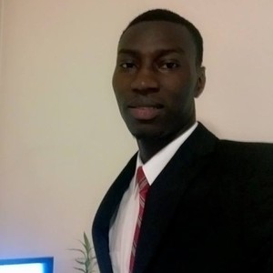 Idrissa - Prof de maths - Gagny