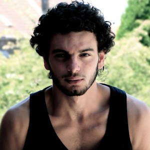 Sid-Ali - Prof de guitare - Roubaix