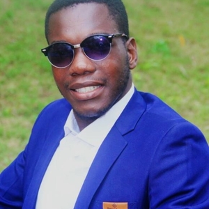 Assouan kouassi kouao jeremie - Prof de maths - Tremblay-en-France